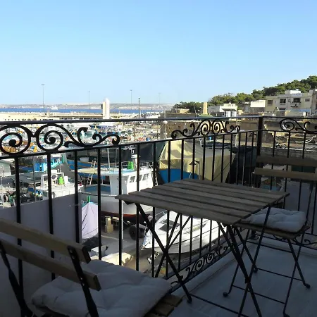 Waterfront Cosy 3 By Ghajnsielem Gozo Apartman Mġarr