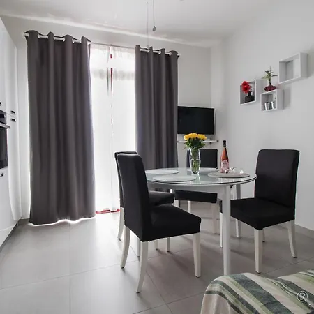 Waterfront Cosy 3 By Ghajnsielem Gozo Mgarr