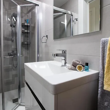 Waterfront Cosy 3 By Ghajnsielem Gozo Lägenhet Mgarr