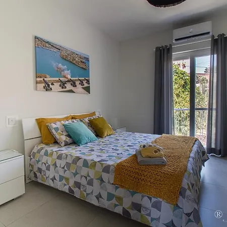 Waterfront Cosy 3 By Ghajnsielem Gozo Apartment