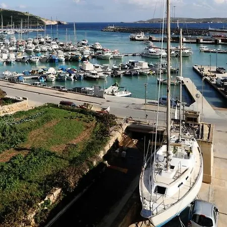 Waterfront Cosy 3 By Ghajnsielem Gozo Apartment