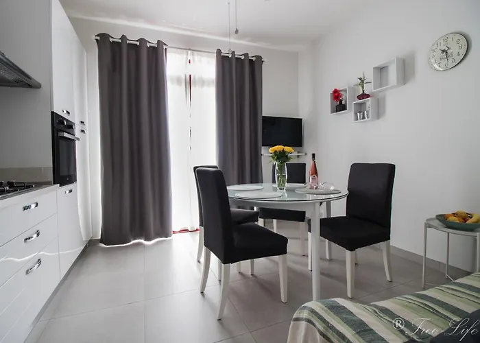 Waterfront Cosy 3 By Ghajnsielem Gozo Mgarr