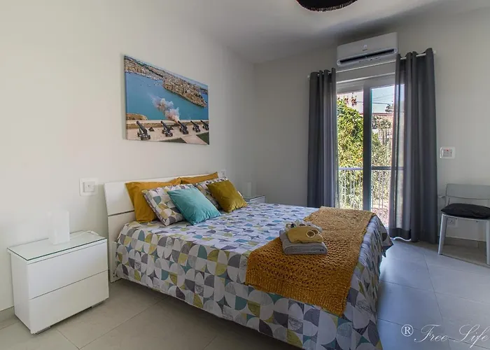 Waterfront Cosy 3 By Ghajnsielem Gozo Daire